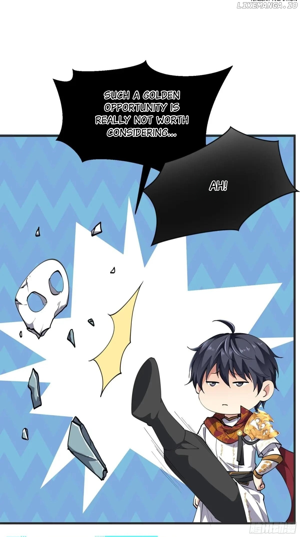 Rebirth of King Zhou: Not Being the Ultimate Villain Chapter 33 - page 39